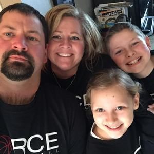 Meet your Posher, Tanja