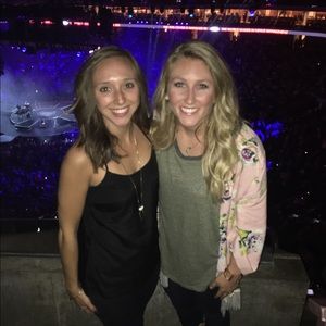 Meet your Posher, Sally