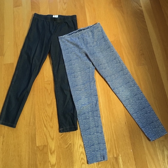 Leggings-2pairs