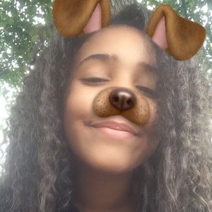 Meet your Posher, Kate