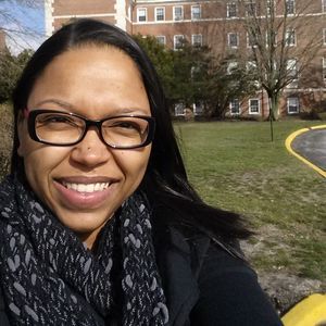 Meet your Posher, Jéssica paula