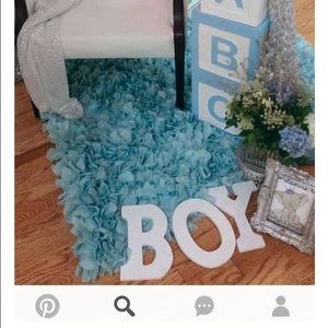 Meet your Posher, Noella