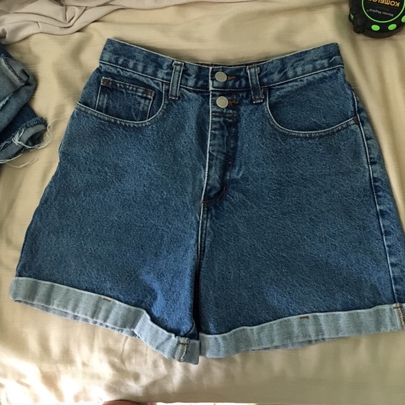 ARIZONA VINTAGE SHORTS