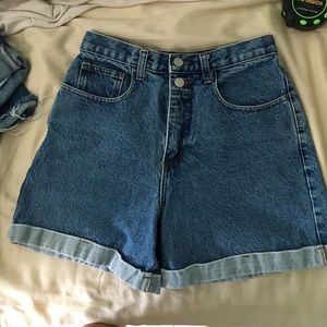 ARIZONA VINTAGE SHORTS