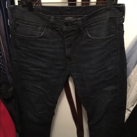 Levis Jeans