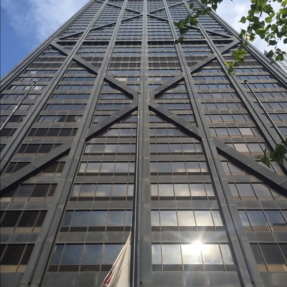 Meet your Posher, Adam - Picture 1 of 1