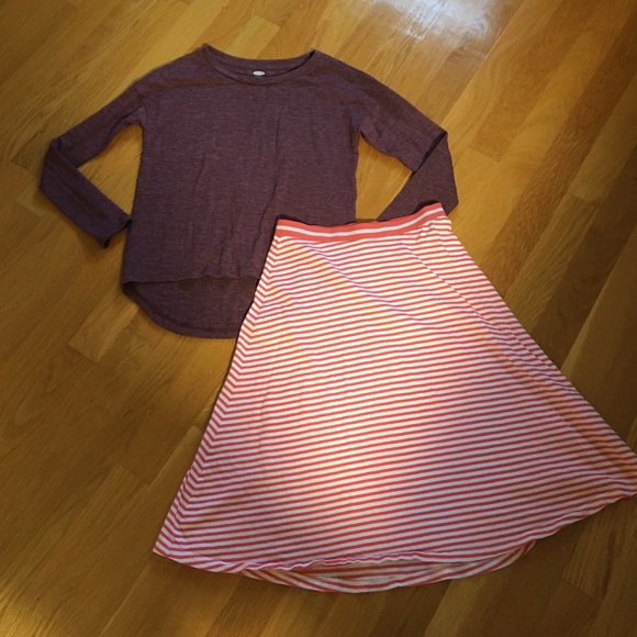 Old navy items (girl)