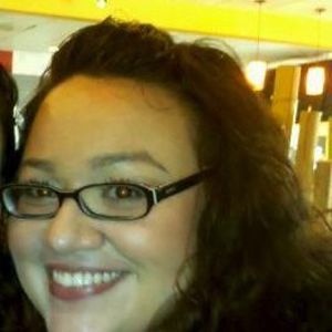 Meet your Posher, Jen