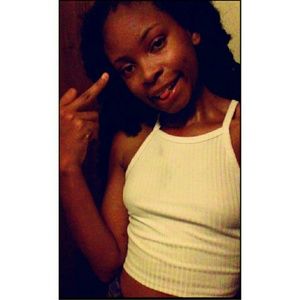 Meet your Posher, Bree