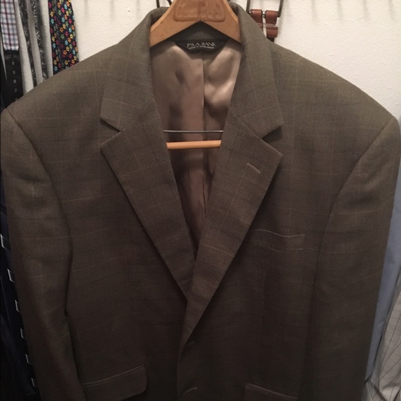 Jos A Bank Sportcoat