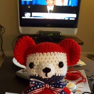 Meet your Posher, Carol