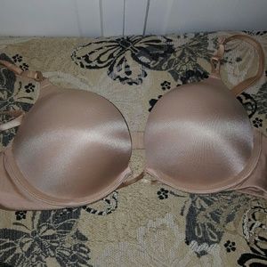 Victorias secret bombshell bra