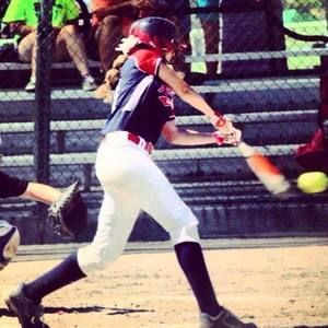 Meet your Posher, Maddie