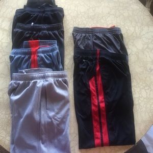Nike Boys Pants - set of 6