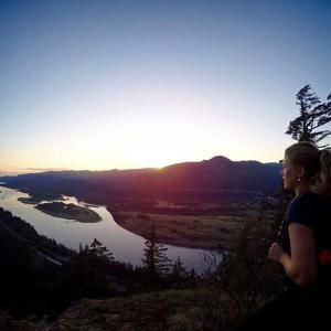 Meet your Posher, Karley