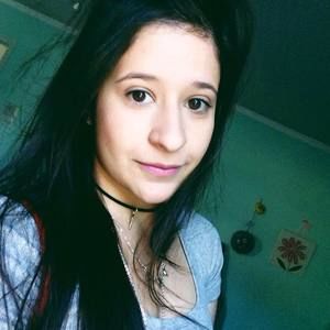 Meet your Posher, Ana paula