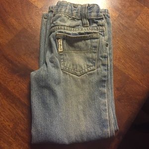 Boys Cinch Jeans