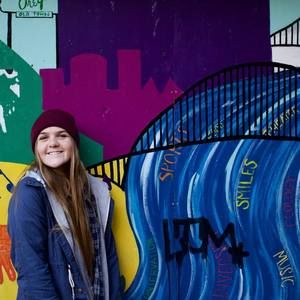 Meet your Posher, Cassie