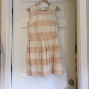 Striped Gap Dress