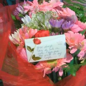 Meet your Posher, Terajaa