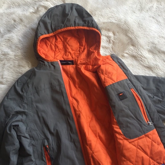 Fall all weather jacket. Size 5 - Picture 2 of 2