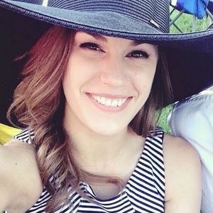 Meet your Posher, Lindsey