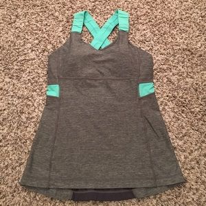Lululemon athletica tank