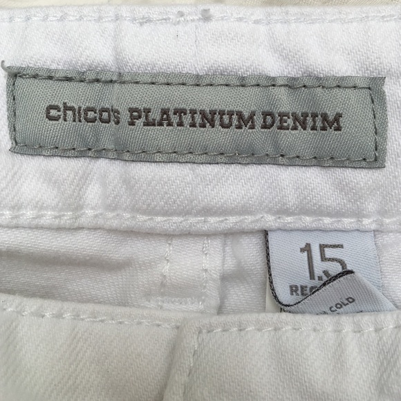 Chico jeans - Picture 3 of 3