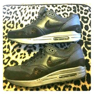 AIR MAX 1 PRM *NEW*