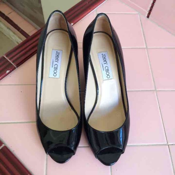 Jimmy choo shoes
