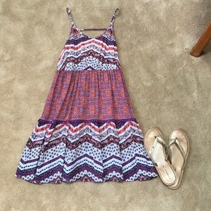 ‼️‼COLLEGE SALE!!!‼️‼️ Adorable Summer Dress