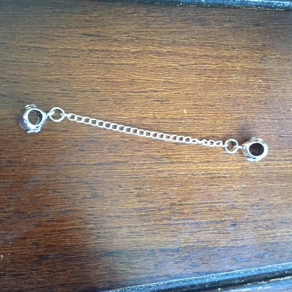 *NOT PANDORA* chain