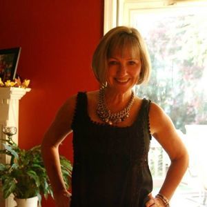 Meet your Posher, Diane