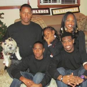 Meet your Posher, Shaundra