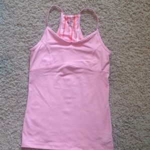 Target Workout Tank
