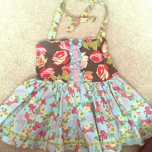 Matilda Jane Serendipity Halter