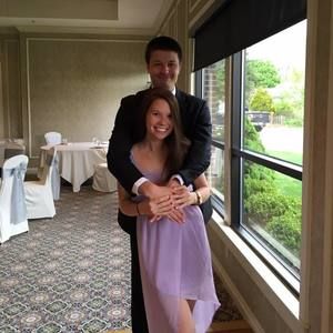 Meet your Posher, Genna