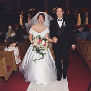 Meet your Posher, Christopher