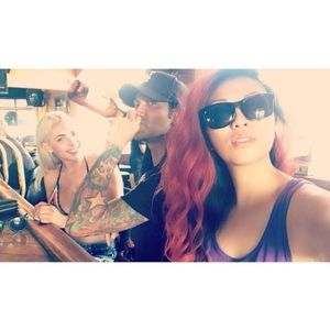 Meet your Posher, Andrew james