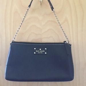 Kate Spade clutch