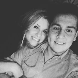 Meet your Posher, Rebekah