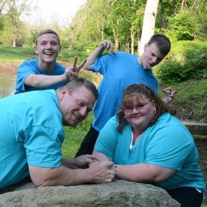 Meet your Posher, Liz