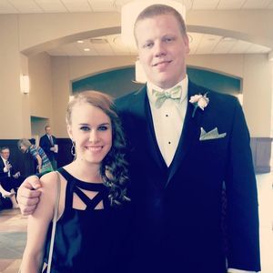 Meet your Posher, Michelle