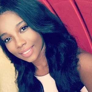 Meet your Posher, Kishana