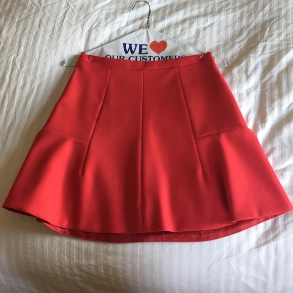 MOVING SALE - JCrew skirt