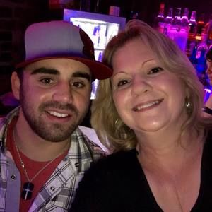 Meet your Posher, Stacy