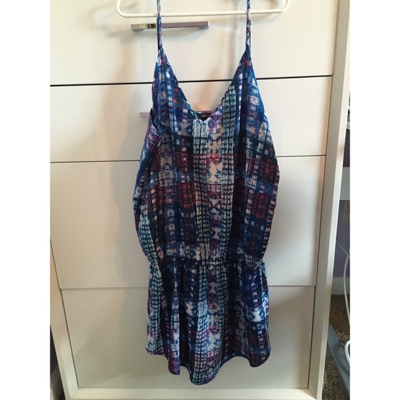 Forever 21 Romper