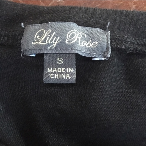 Bundle of six $5 shirts for $20! - Picture 2 of 3