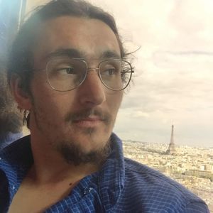 Meet your Posher, Samuel