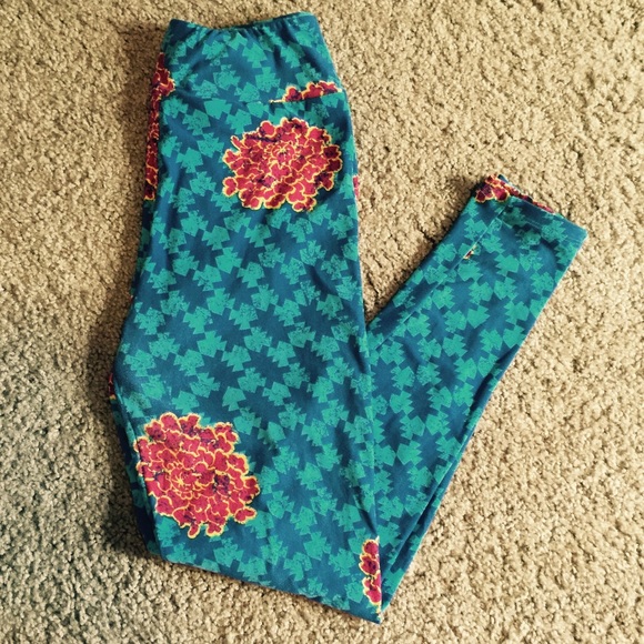 LuLaRoe leggings